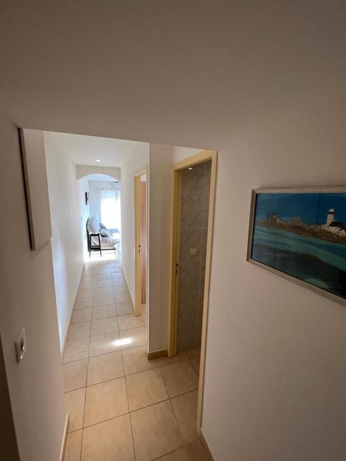 Plein Sud, Bel Appartement 20 Metres De La Plage La Capte Ιέρ Εξωτερικό φωτογραφία
